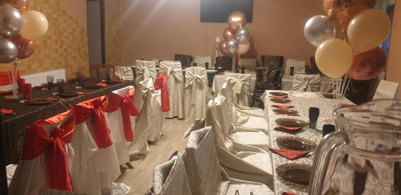Casa De Vacanta Emd Ieşelniţa Bagian luar foto