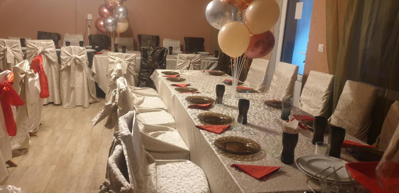Casa De Vacanta Emd Ieşelniţa Bagian luar foto