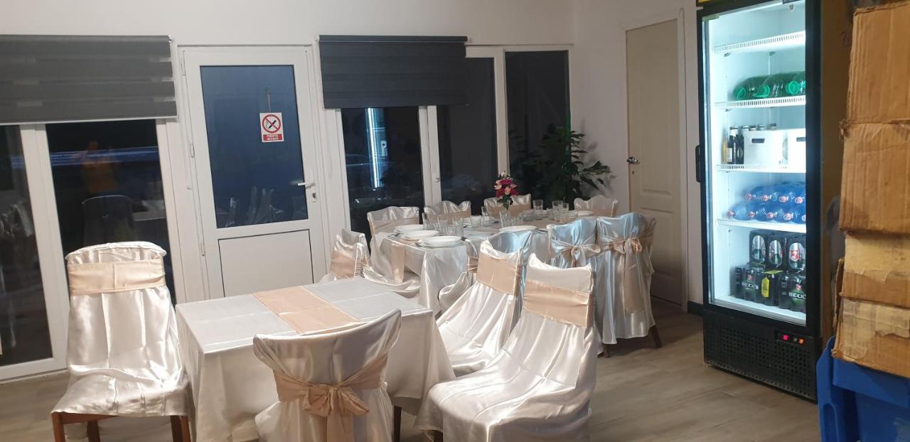 Casa De Vacanta Emd Ieşelniţa Bagian luar foto