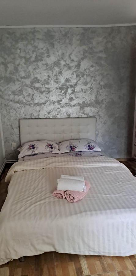 Casa De Vacanta Emd Ieşelniţa Bagian luar foto
