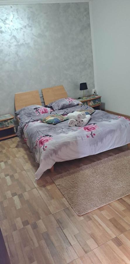 Casa De Vacanta Emd Ieşelniţa Bagian luar foto