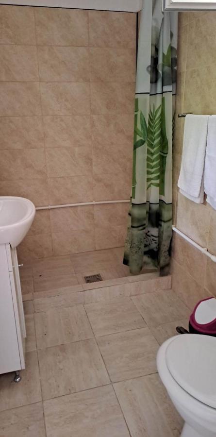 Casa De Vacanta Emd Ieşelniţa Bagian luar foto