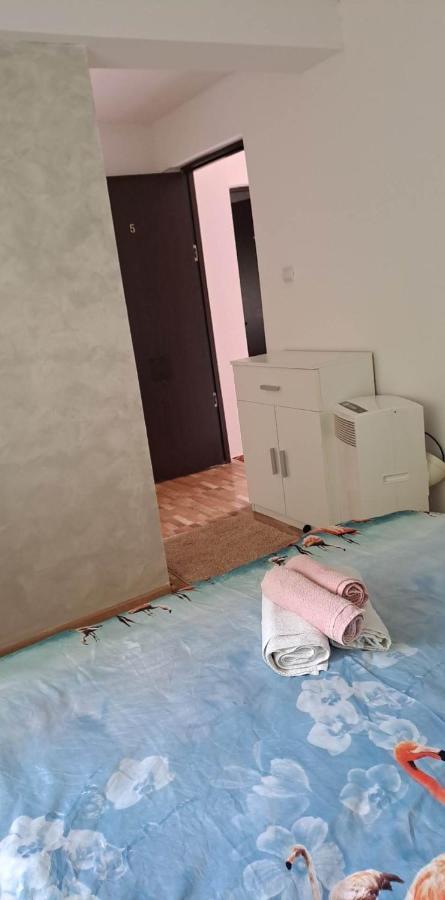 Casa De Vacanta Emd Ieşelniţa Bagian luar foto