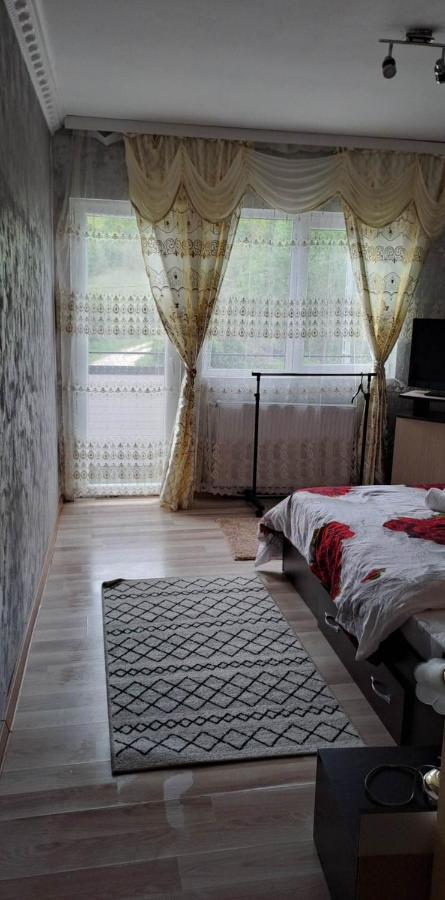 Casa De Vacanta Emd Ieşelniţa Bagian luar foto