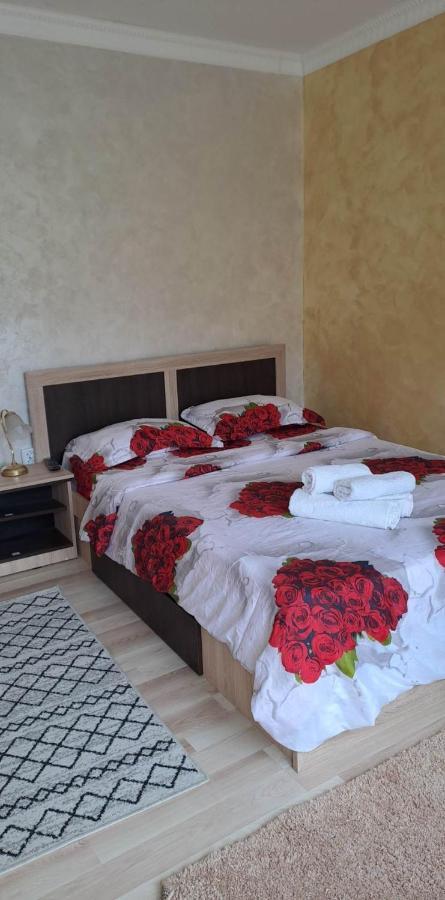 Casa De Vacanta Emd Ieşelniţa Bagian luar foto