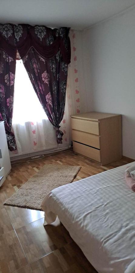 Casa De Vacanta Emd Ieşelniţa Bagian luar foto