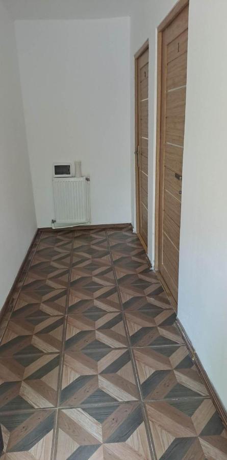 Casa De Vacanta Emd Ieşelniţa Bagian luar foto
