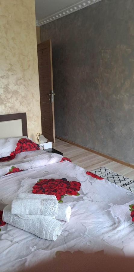 Casa De Vacanta Emd Ieşelniţa Bagian luar foto