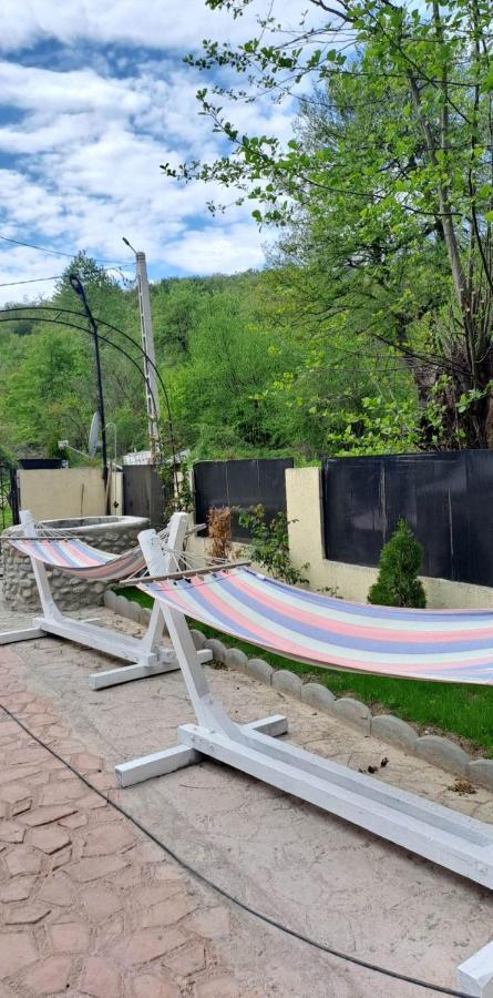 Casa De Vacanta Emd Ieşelniţa Bagian luar foto