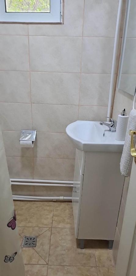 Casa De Vacanta Emd Ieşelniţa Bagian luar foto