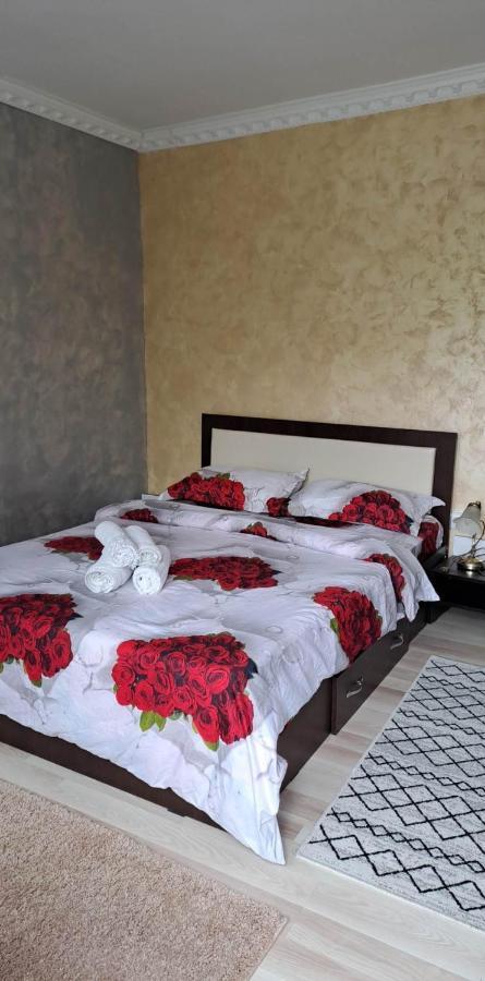 Casa De Vacanta Emd Ieşelniţa Bagian luar foto