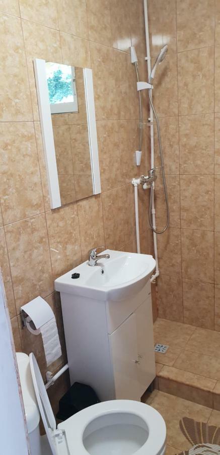Casa De Vacanta Emd Ieşelniţa Bagian luar foto