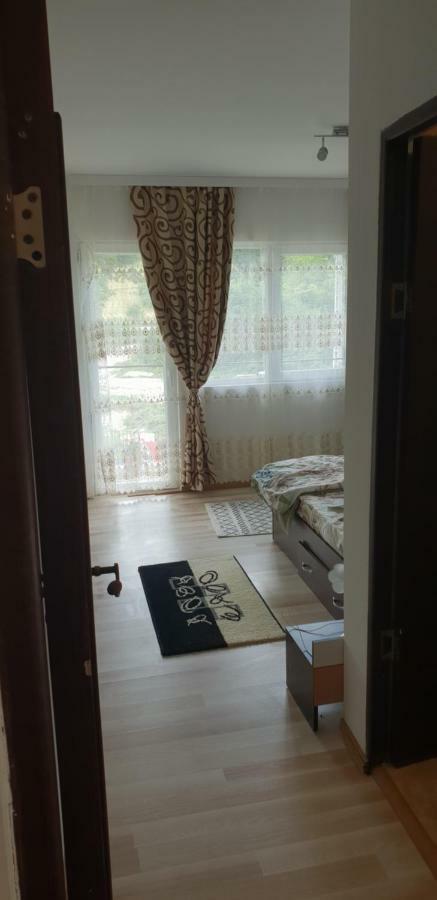 Casa De Vacanta Emd Ieşelniţa Bagian luar foto